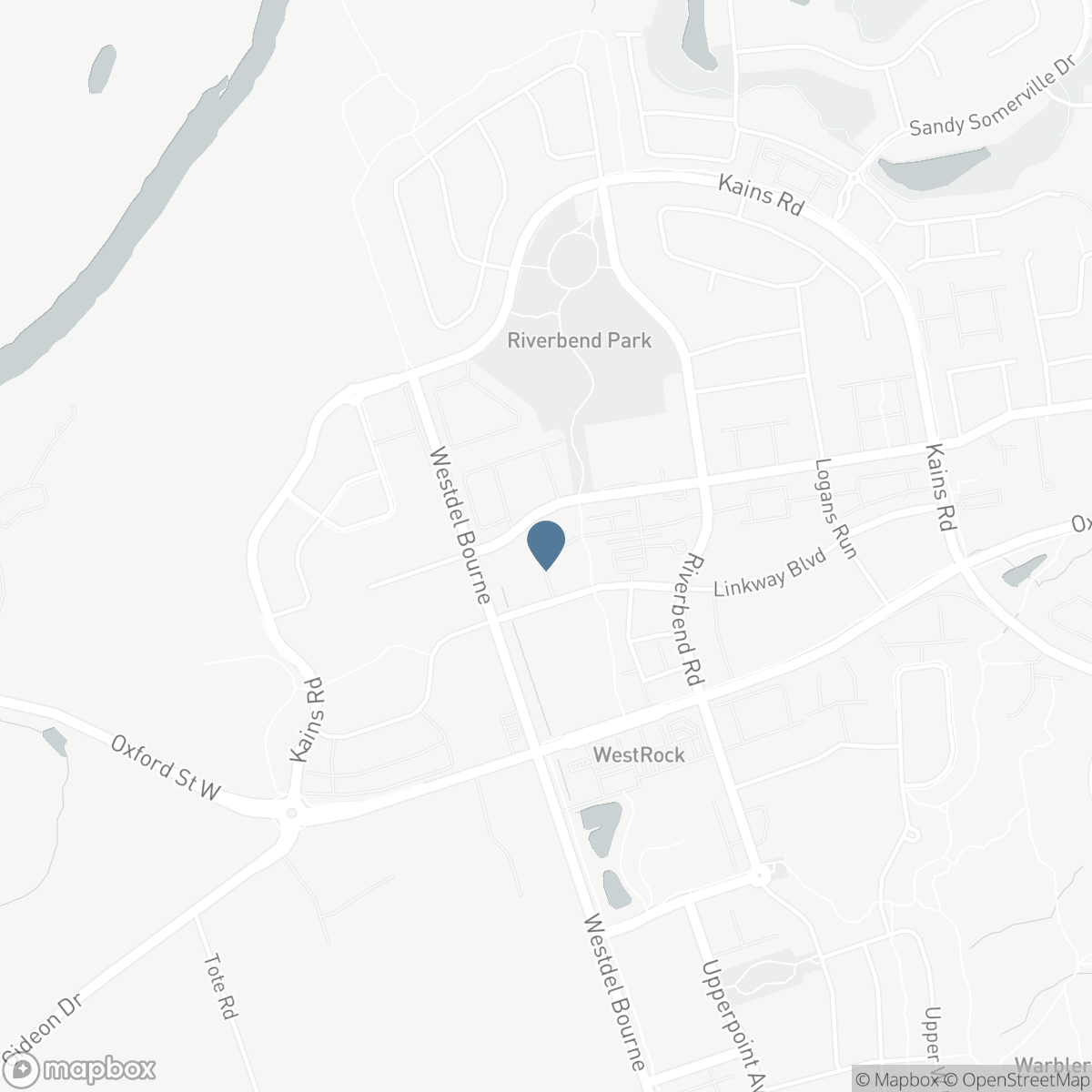 B118 - 2082 LUMEN DRIVE, London, Ontario N6K 0L3